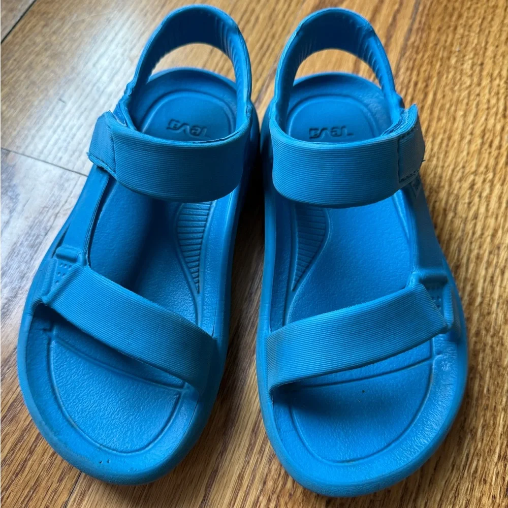 Teva Kids Blue Sport Sandals